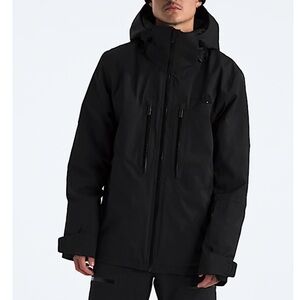 The North Face Evolve Triclimate Jacket men’s size XXL